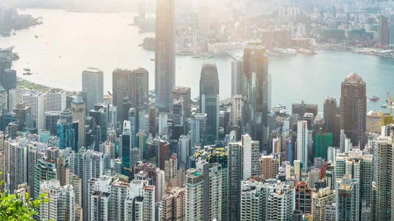 Technology agnostic vision for emissions