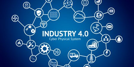 Industrial,4.0,Cyber,Physical,Systems,Concept,,,Icon,Of,Industry
