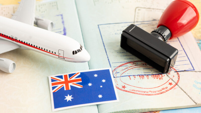 Skilling Australia’s Energy Transition Through Immigration – A Comparison of Like Countries