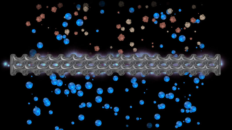 Low-cost Hybrid Membrane/Adsorption Process for Natural Hydrogen and Helium Recovery (24.RP1.0215)