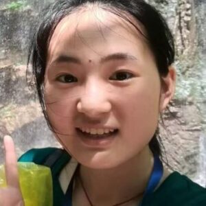 Jianan Headshot
